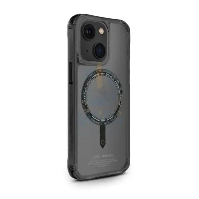 Skinarma Iphone (2023) 6.1" - Black